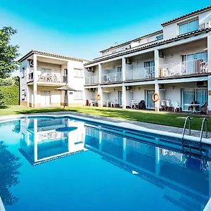Appartamento Sunway Tara, Sitges