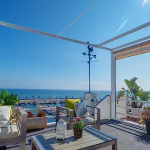 Villa The Moonlight Sea View By Hello Homes, Sitges