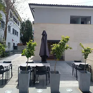 Homestay Hotel Sitges Rooms, Sitges