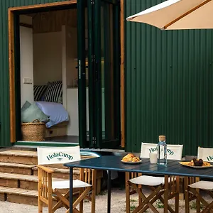 Holacamp Fun Luxe tent