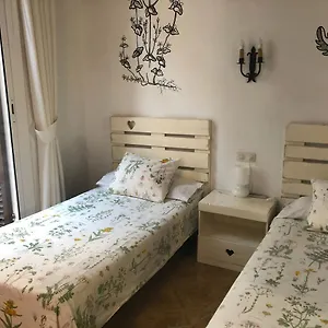 Affittacamere Parellades, Sitges