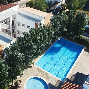 Appartamento Sunway Arizona, Sitges